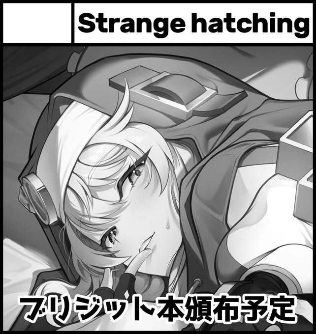 10/13(月)開催のふたけっと35に出ます。 サークルスペースは「H01b」です。 夏の新刊のブリジット本と既刊2種持って行く予定です。 台風が来ておりますが負けずに頑張って参加しますぞー!