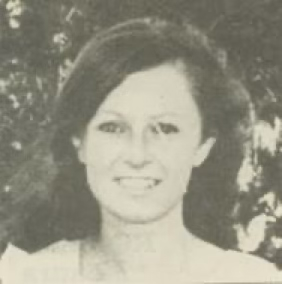 ANPIRomaPosti's tweet image. Militante nei #Montoneros, #NormaRobertSchmidt venne sequestrata da una #taskforce dell&apos;esercito argentino, nella sua casa di #Carhué, in provincia di #BuenosAires, il #16ottobre 1976.Aveva 25 anni.Non si hanno testimonianze riguardo ad un suo passaggio presso un #CCD
Scomparsa.