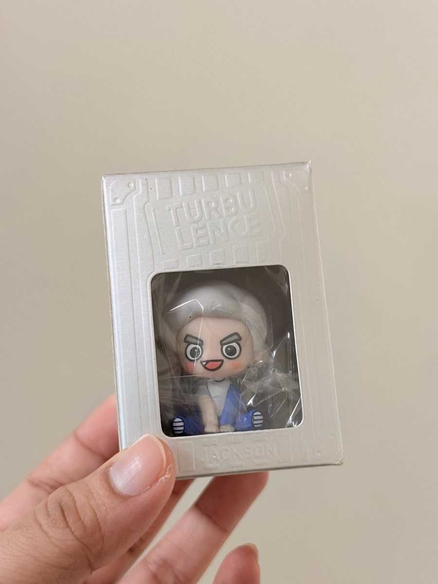 anatycha's tweet photo. ฟิกเกอร์แจ็คสัน 350
🧚‍♀️ส่งฟรี รับผ่อนนะคะ

#ตลาดนัดอากาเซ่
 #ตลาดนัดอากาเซ่gof7
#GOT7
#แจ็คสัน #JacksonWang https://t.co/A28horf9Ll