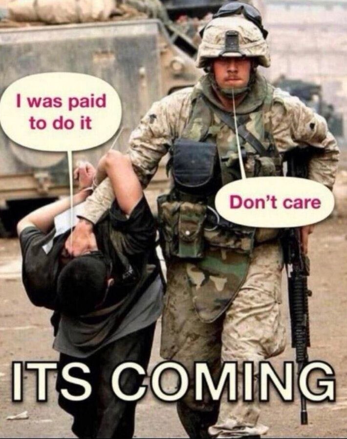 Watcher....... PROUD AMERICAN (@larryjkelso1) on Twitter photo 