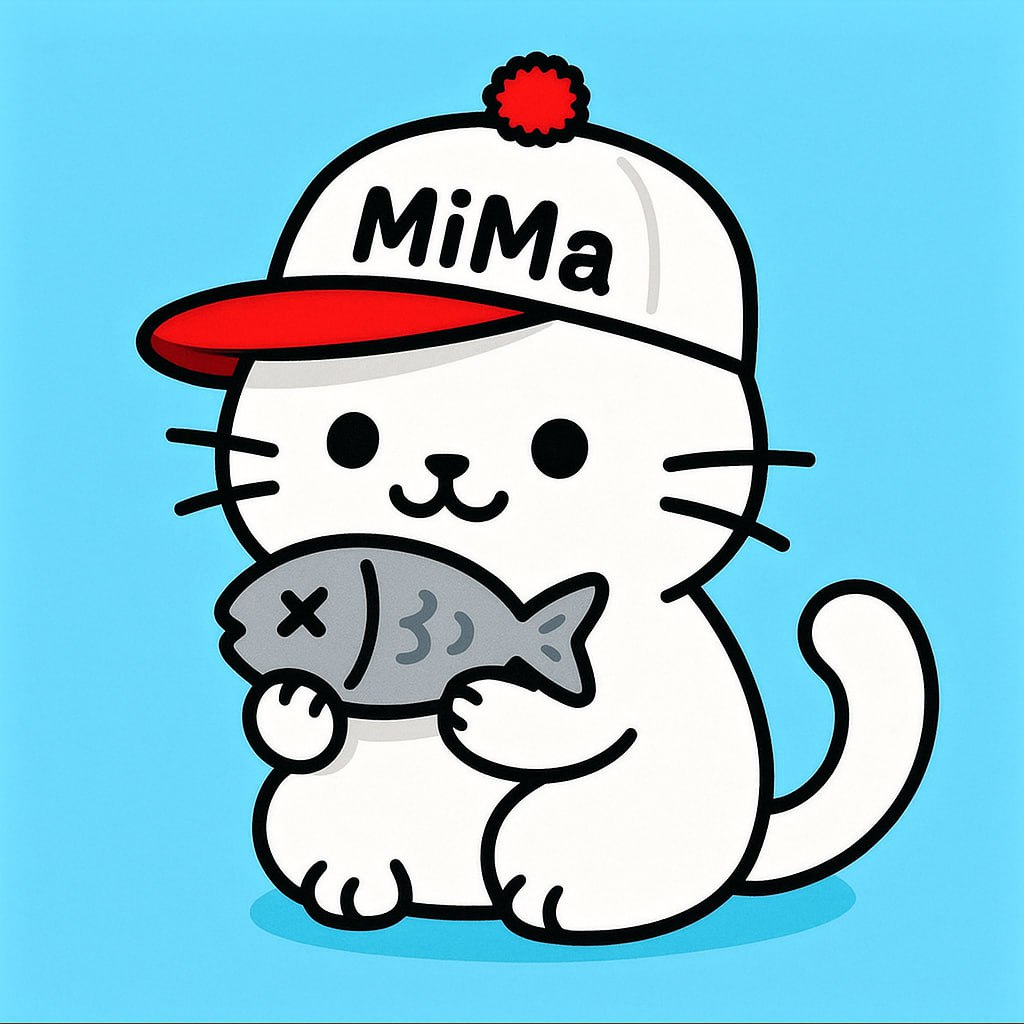 shibababyshib's tweet image. Miau Mania $MIMA on @GateLayer cuteness overload @Gate_Fun 

Ca ➡️ 0x37aa19958bE45613D18B98F3ebF693FFbf11ec02
#Gate #GateLayer @Gate @MMinaCrypto @Han_Gate