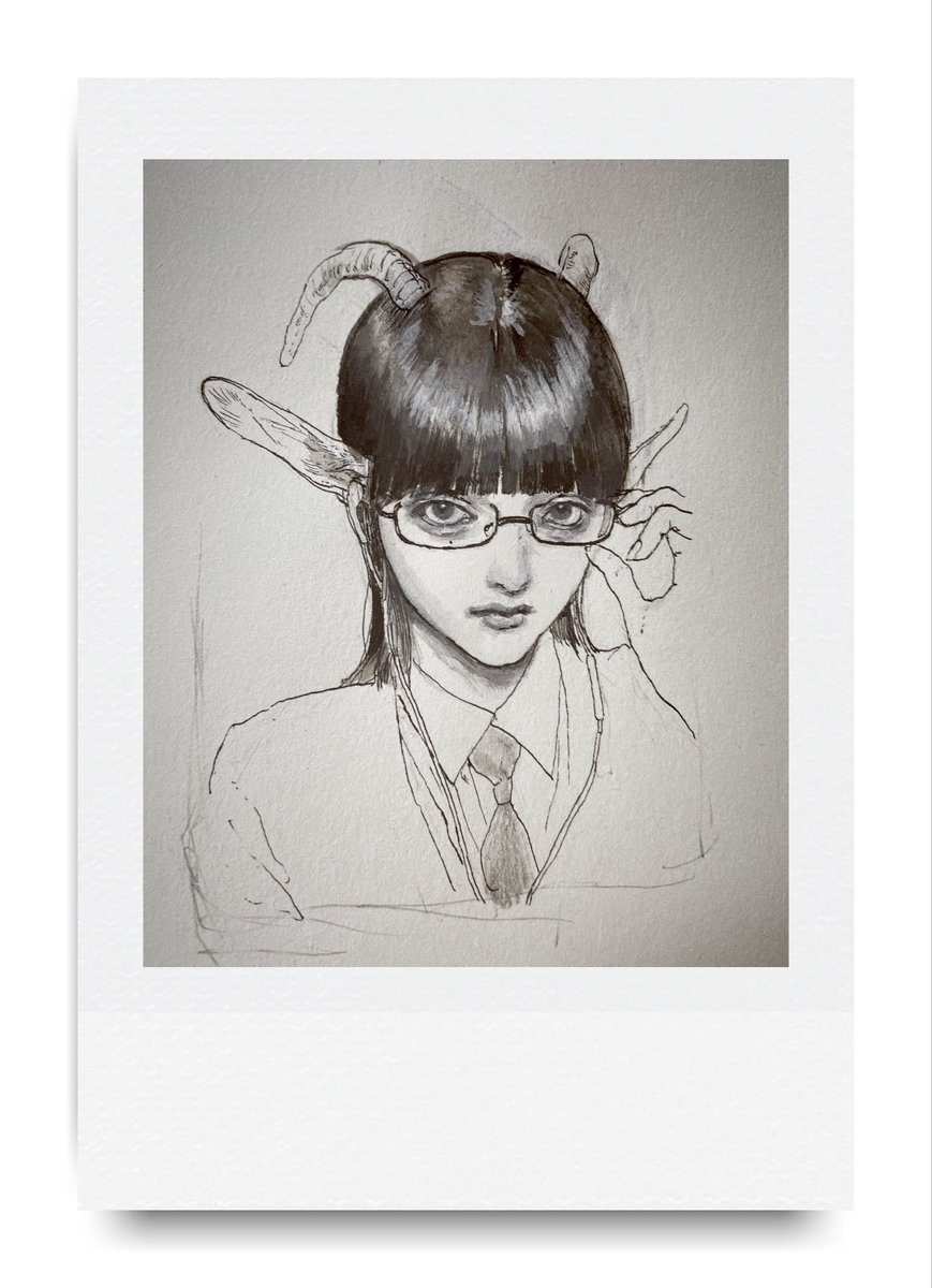 amakishiyon's tweet image. 獣人トレカ