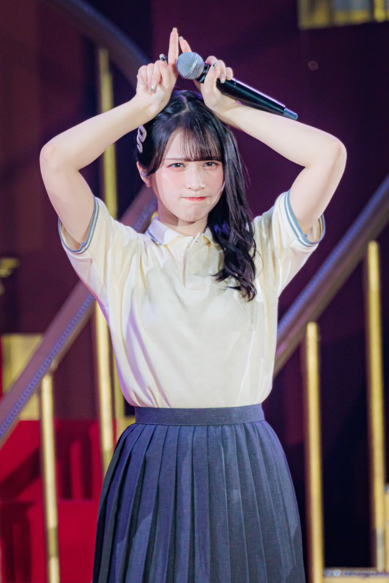 2025.10.11
＝LOVE 8th ANNIVERSARY PREMIUM TOUR
@ ゼビオアリーナ仙台

佐々木舞香さん(<a href="/sasaki_maika/">佐々木 舞香</a> ) 

う、牛？？？タン？？？🐮

#佐々木舞香 
#イコラブ8周年ツアー
#イコラブ_カメコ