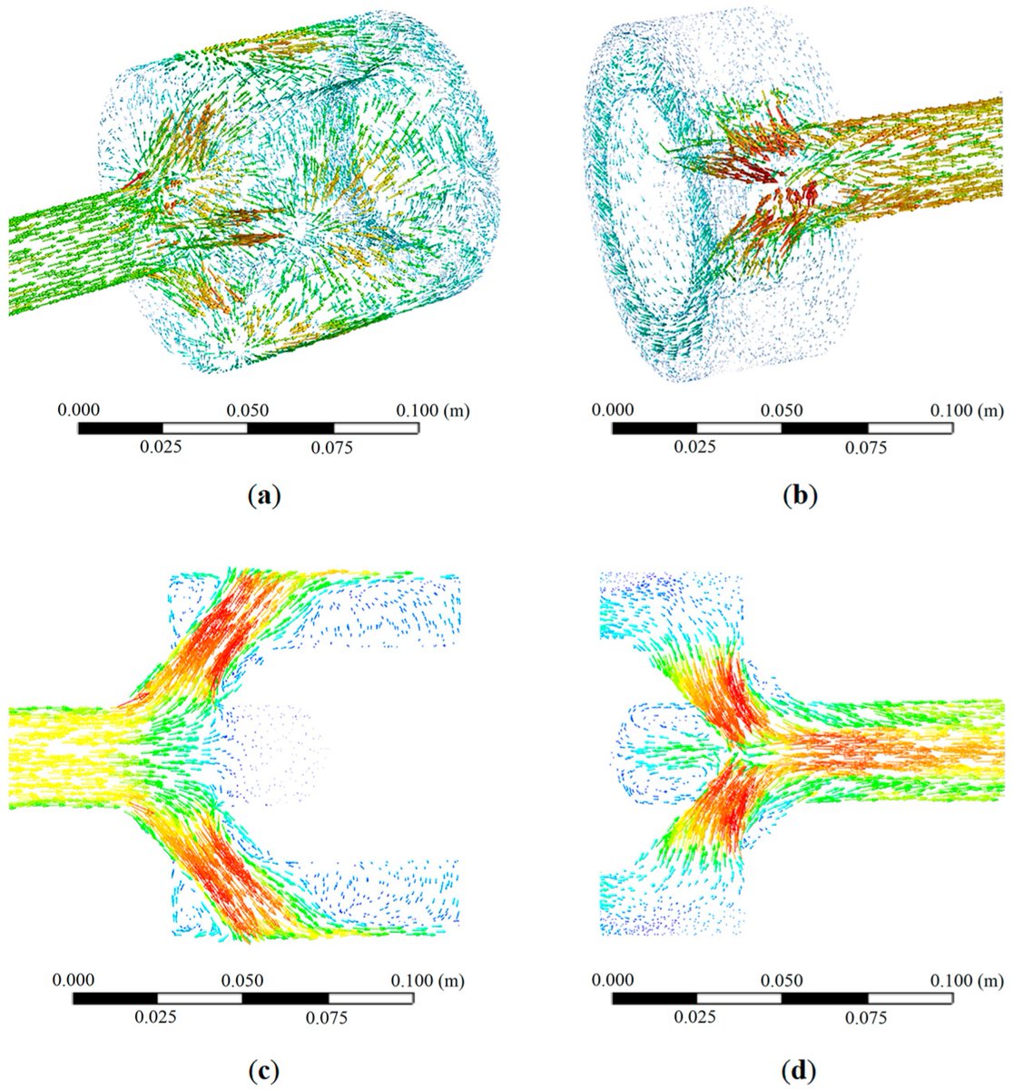 Machines_MDPI's tweet image. #Article: "Simulation and Field Studies on an Innovative Downhole #Machine Designed for Ultrashort-Radius Horizontal Well Drilling Engineering"
Authors: Chenglong Li, et al.
👉 mdpi.com/2075-1702/11/2…
#machinedesign #drillingengineering
@MDPIEngineering
@MDPIOpenAccess