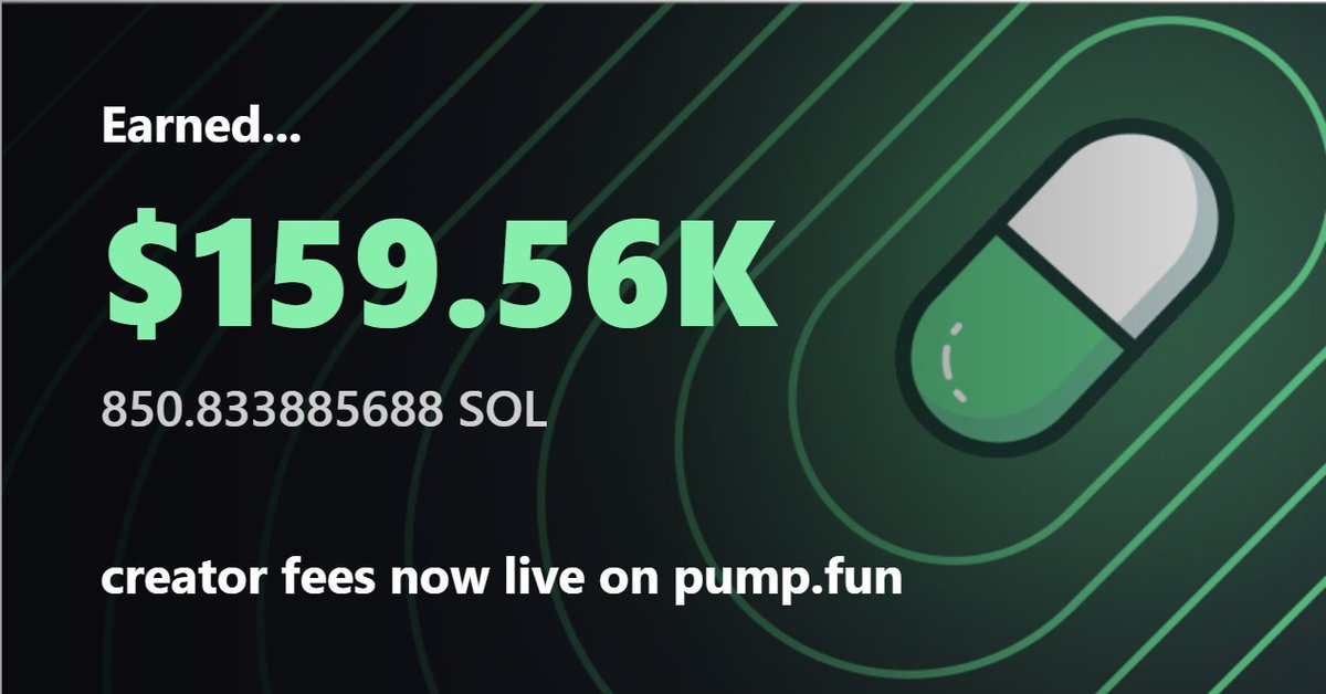 imsheepsol's tweet image. $8 Holy Shit. @a1lon9 @pumpdotfun