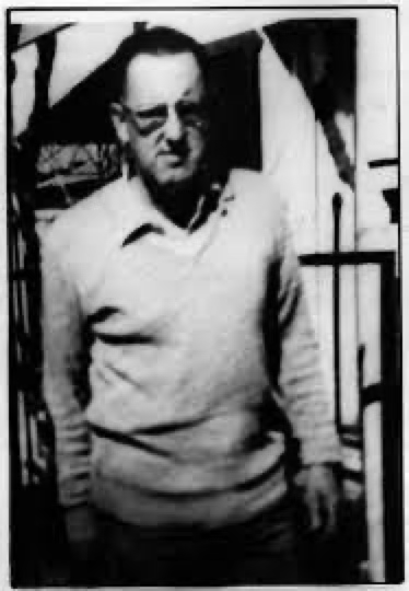 ANPIRomaPosti's tweet photo. Impresario e militante del #PartidoRadical, #AndrésPereiraSalsberg venne arrestato da un reparto dell'esercito cileno il #16ottobre 1976 a #Paine.Trasferito in varie unità detentive, a tutt'oggi risulta scomparso.Aveva 54 anni. https://t.co/VRmSYsJIo8