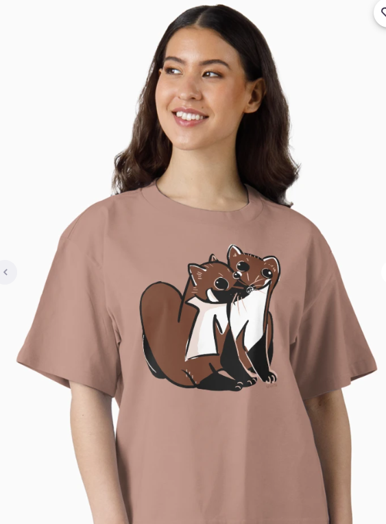 Belette Le Pink tweet media