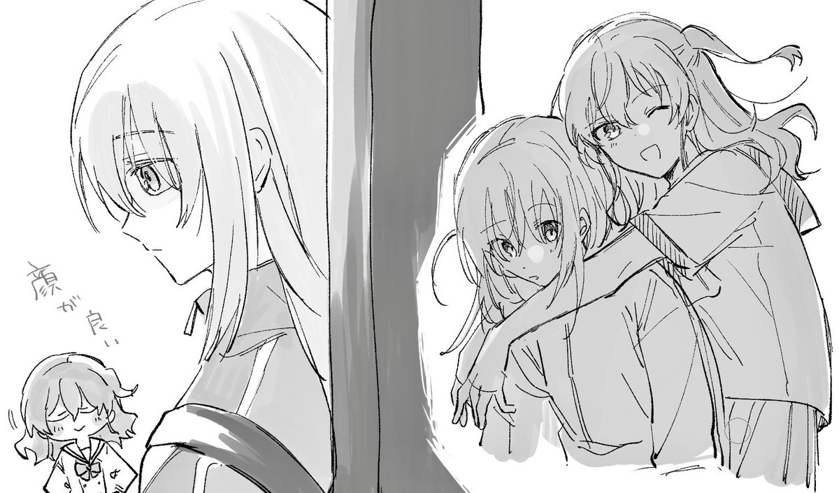 ぴがし (@pipigagashi) on Twitter photo 