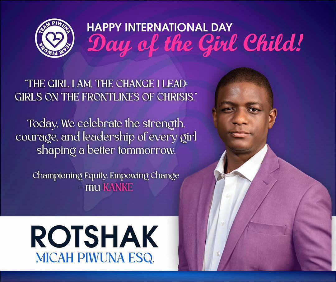 Rotshak Micah Piwuna tweet media