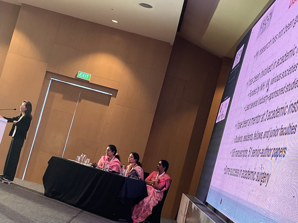 P C Gupta tweet media