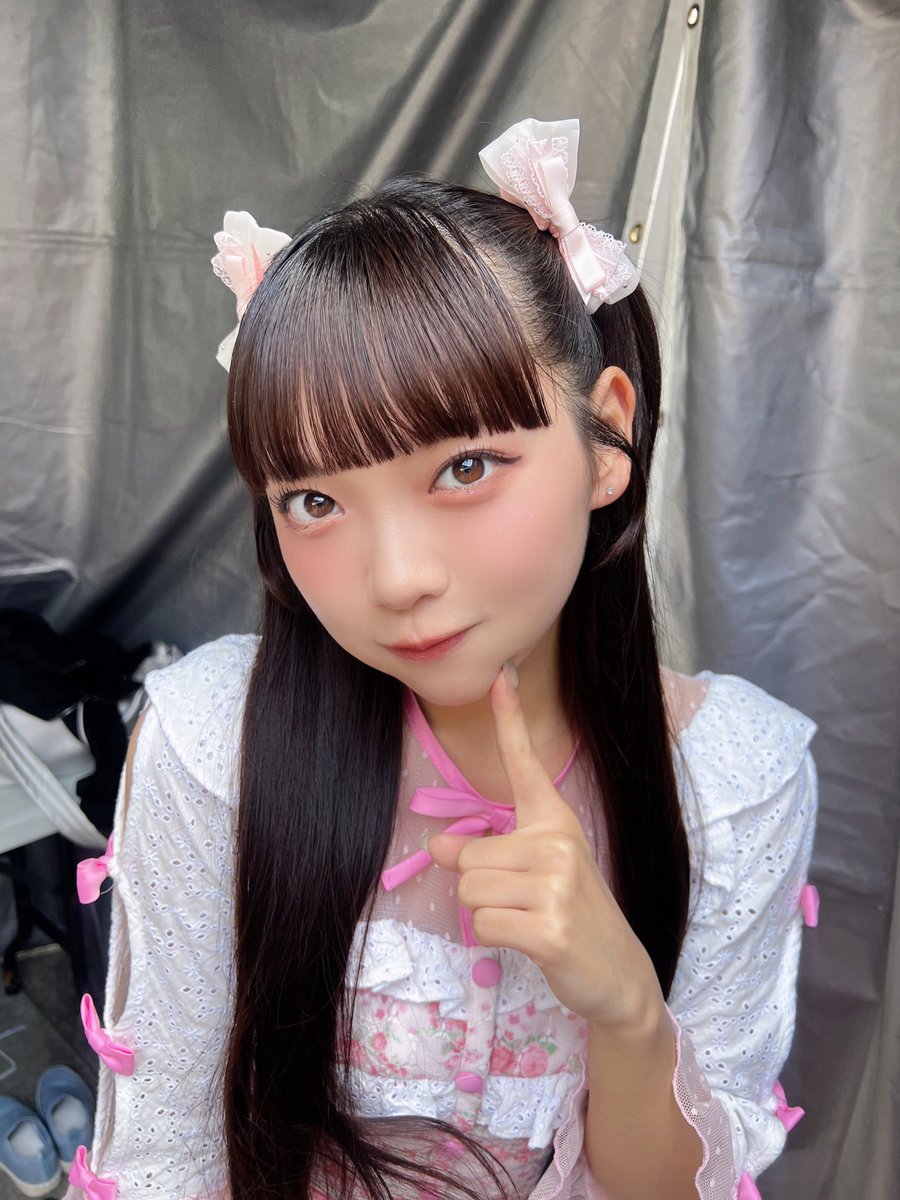 himeri_momiyama's tweet image. 「IDOL KINGDOM TAIPEI」ありがとうございました🎤💙
2日間、みなさんに会えてとっても嬉しかったです💕
暑い中待っててくれてありがとう😭✨
演唱會真好玩啊!
感謝你們在這麼熱的天氣還等我🫶🏻
希望可以再見到你們〜✨
#高嶺のなでしこ #たかねこ #ひめんしょん。