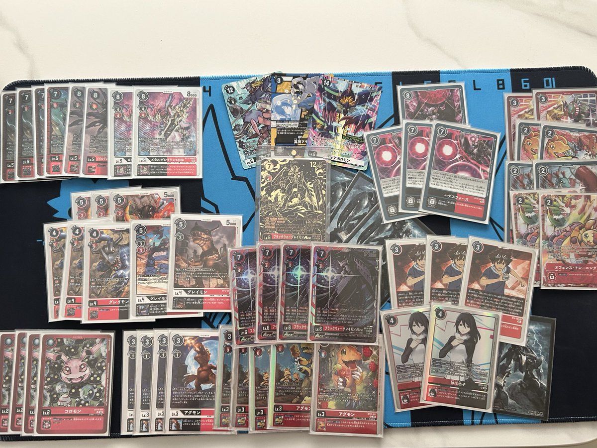 UnityEvo's tweet image. EVO @ FullYen
11/10/25

1st Place!
Rounds:
1) VS LiberatorFish🟢
2) VS MagnaX🟢
3) VS Myotis Loop 🟢

BWG, Removing kids since BT6 is back in action once again