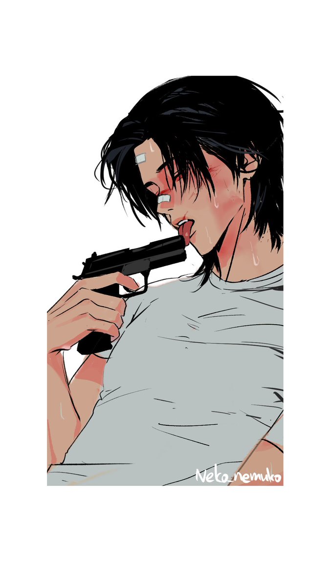 犬井猫眠 tweet media