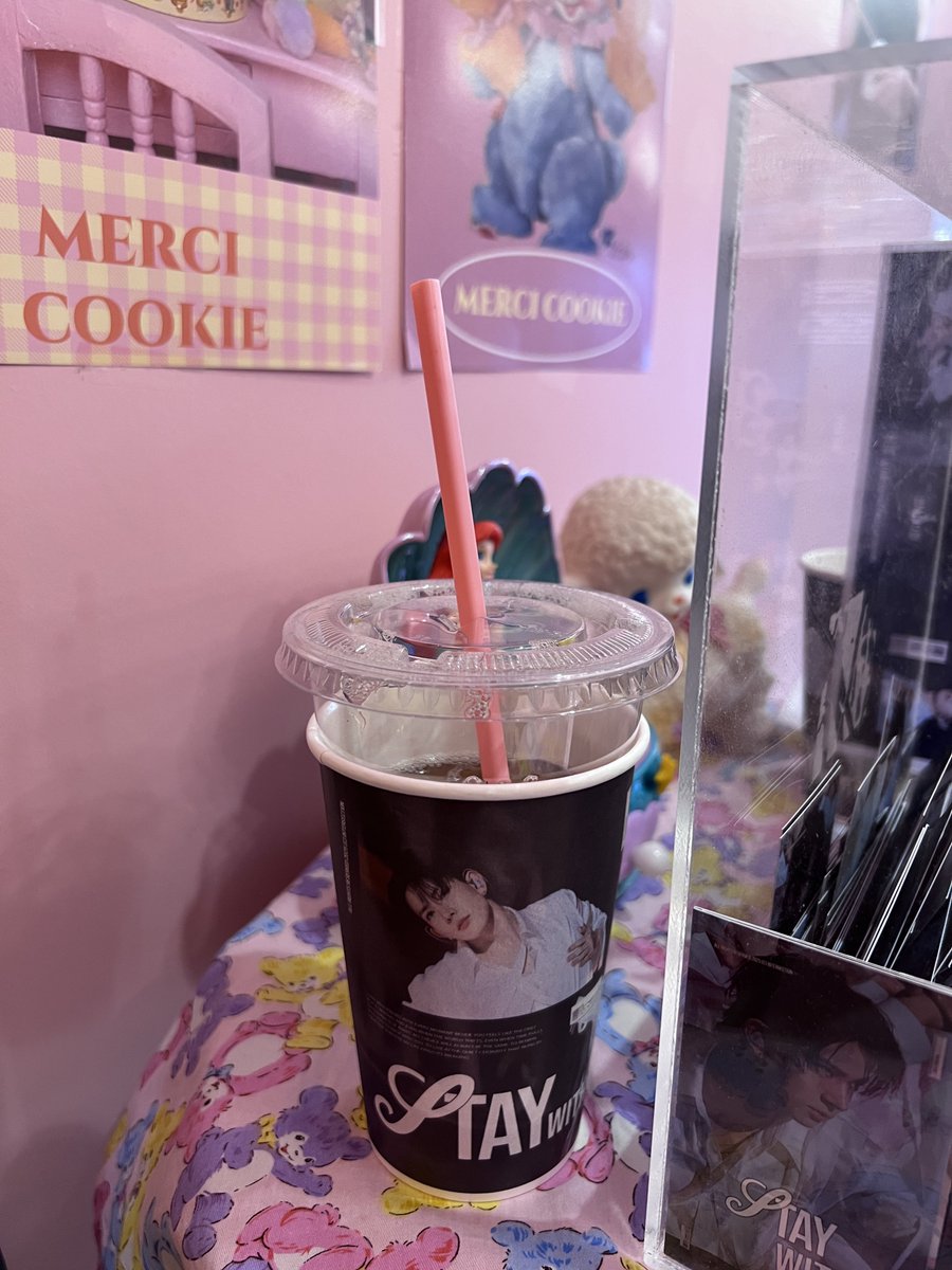 sosokb08's tweet image. 희승생카갔다왔어용 #stay_with_heeseung