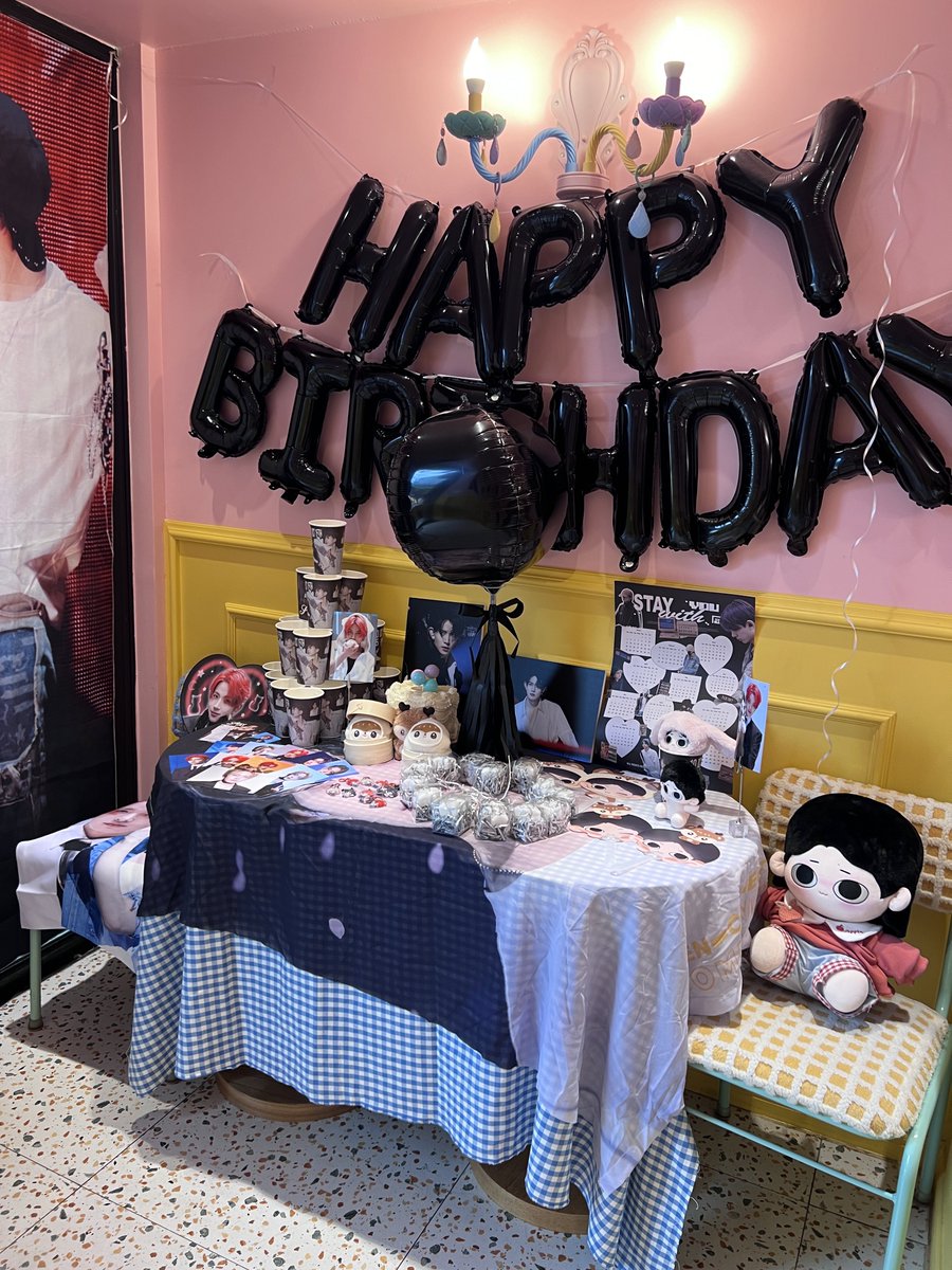 sosokb08's tweet image. 희승생카갔다왔어용 #stay_with_heeseung