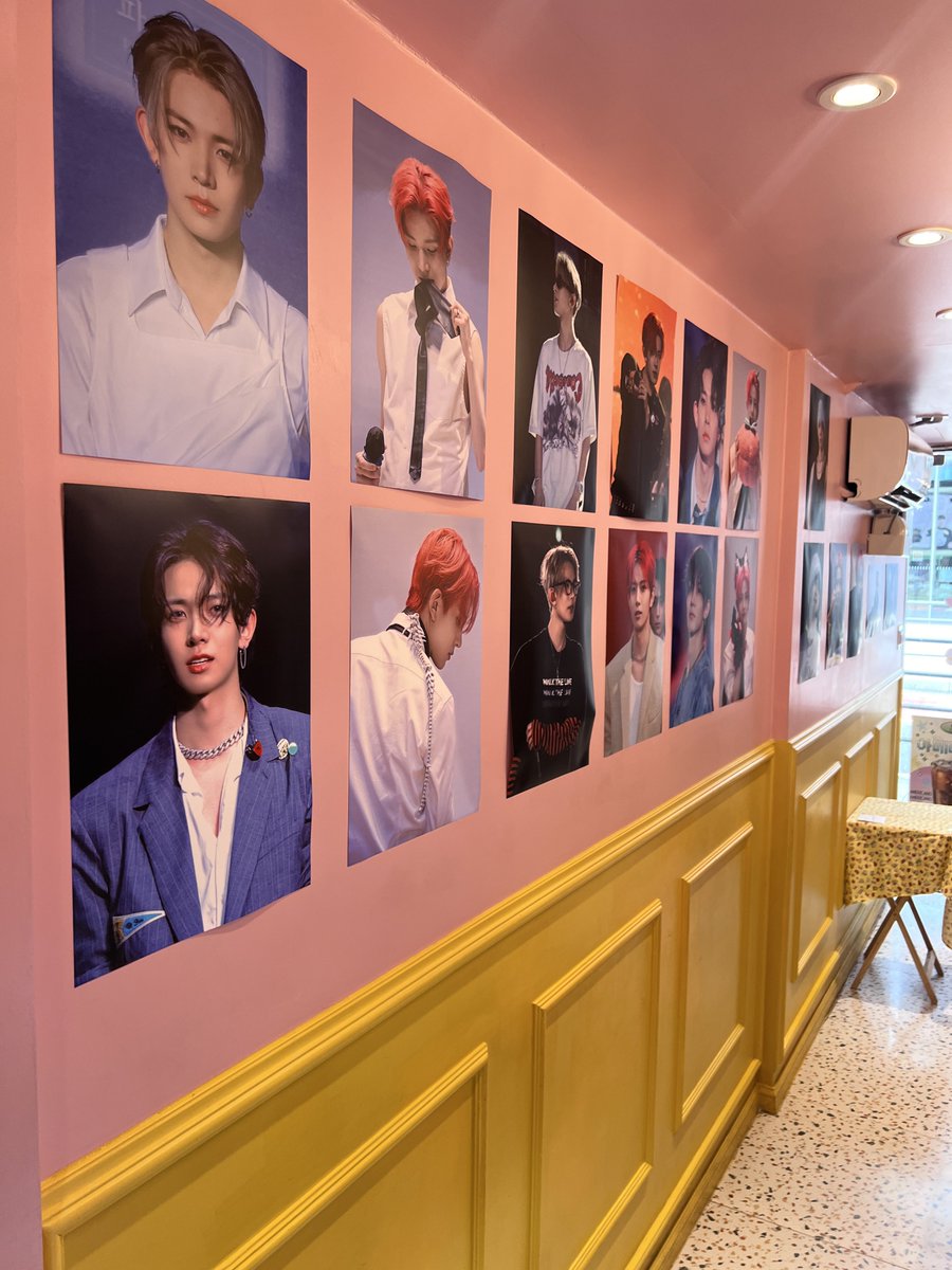 sosokb08's tweet image. 희승생카갔다왔어용 #stay_with_heeseung