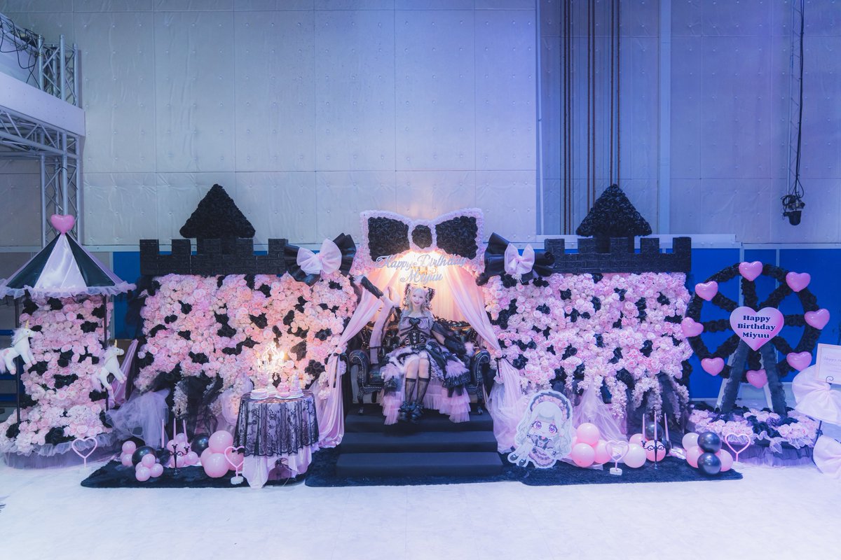 楪みゆう☁️ (@nibuichi_miyuu) / Posts / X