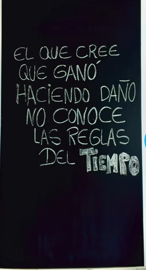 Buenos días cubanos 😊