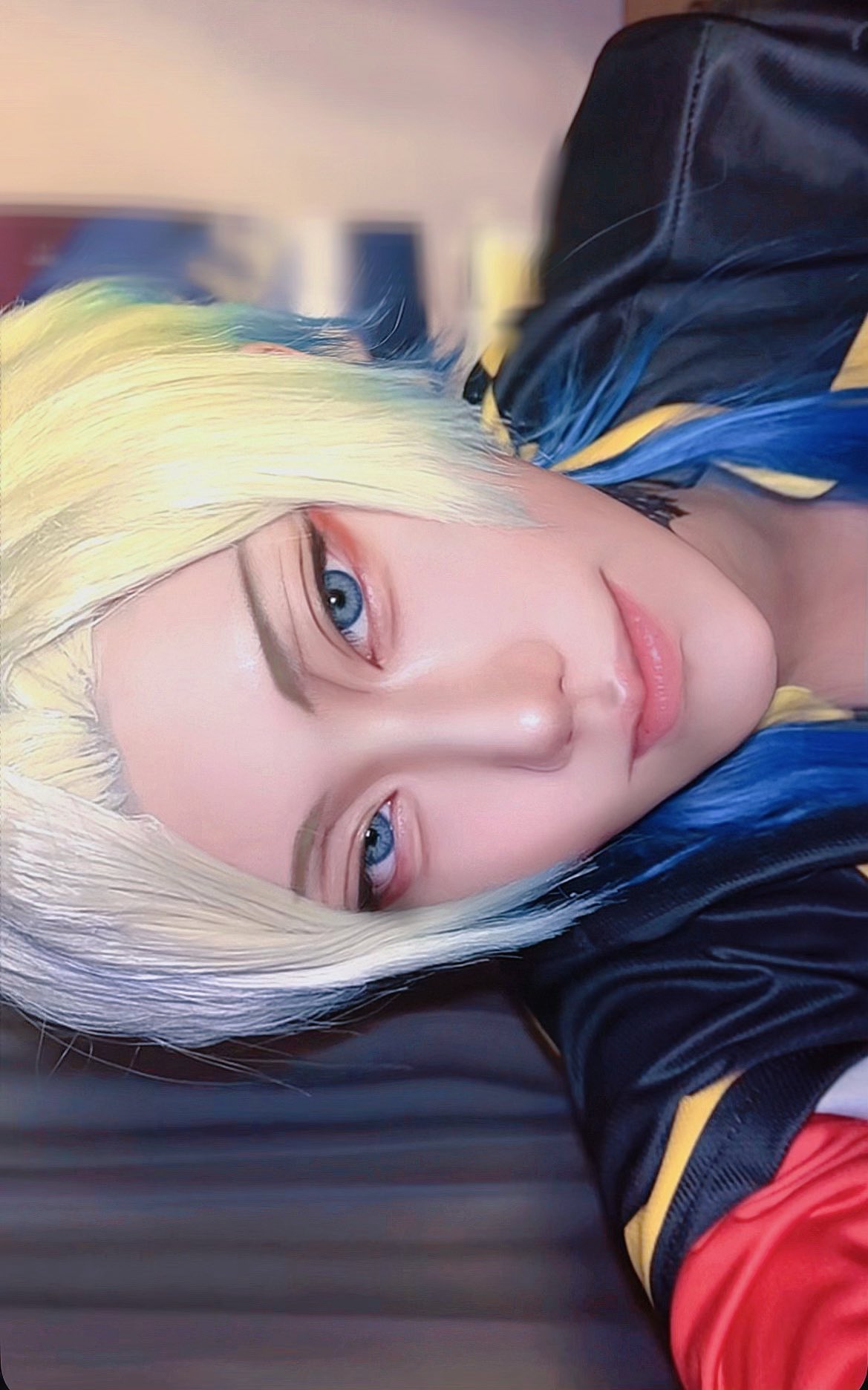 カイザー - Haku / X