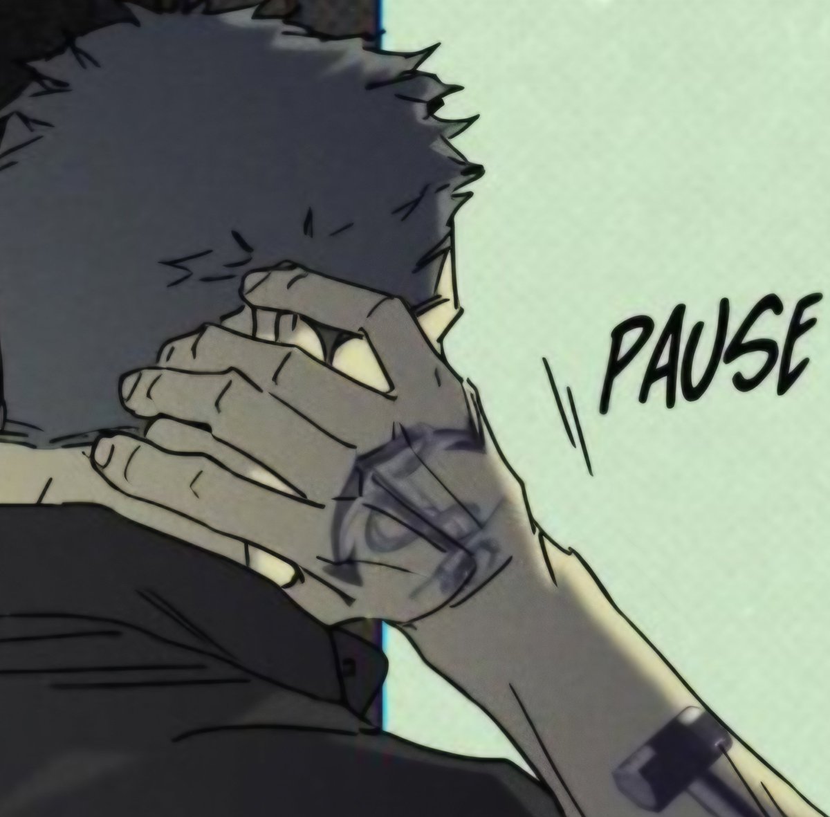 0htaejoon's tweet image. Zayn said Oh Taejoon endgame (real)
#웻샌드 #WetSand