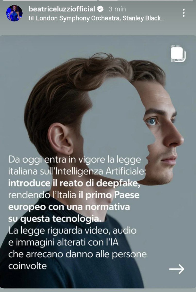 Era tempo di agire. I deepfake non sono semplici giochi digitali, sono falsi capaci di ferire, ingannare e distruggere reputazioni in pochi istanti. Con questa legge, l’Italia diventa il primo Paese europeo a riconoscere la gravità del problema e a proteggere chi ne subisce le