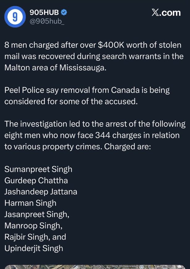 bruce_barrett's tweet image. Notice SomeSingh?