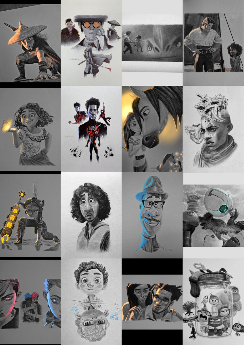 rapidodraws's tweet photo. Hi
My name is rapido and these are some of my animated drawings 

Do you have a favourite? https://t.co/i8HqzI6zKX