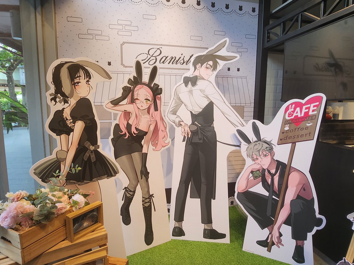 bbrysnsyinosu's tweet image. Tell me your favourite character without telling me who your favourite character is (delete later)

#anipluscafesg #ANIPLUSAsia #alienstage #alnstcafe #ALNST