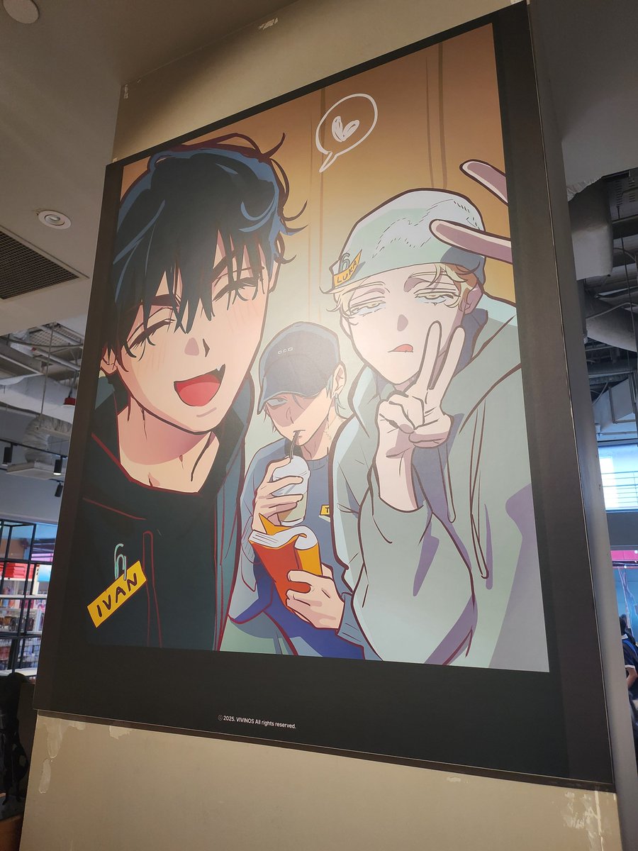 bbrysnsyinosu's tweet image. Tell me your favourite character without telling me who your favourite character is (delete later)

#anipluscafesg #ANIPLUSAsia #alienstage #alnstcafe #ALNST