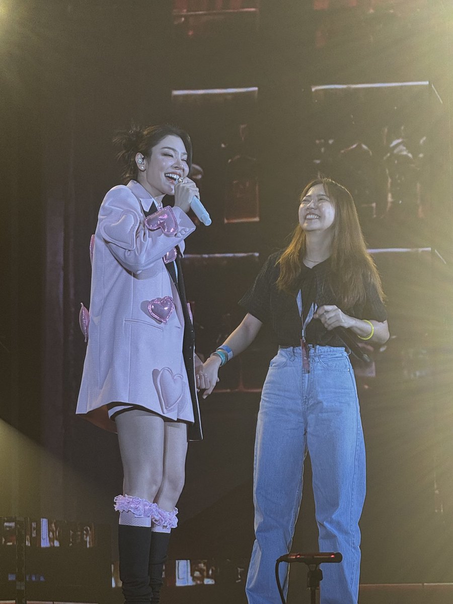 Izelands_'s tweet image. เอาล่ะ 🫣💖

HAPPY BIRTHDAY PERAYA

#FayeGENTLEbadGIRLParty
#FayePeraya #ฝ้ายพีรญา