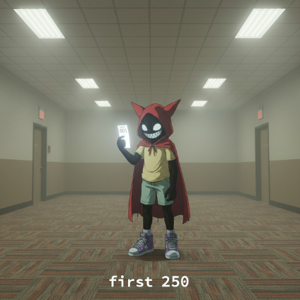 poor now but still early