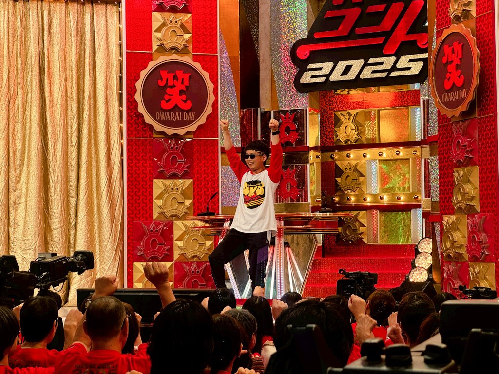 BKBbunbun's tweet image. キングオブコント！ロコディから最高の始まりでしたね！引き続き楽しみモグブンブン！