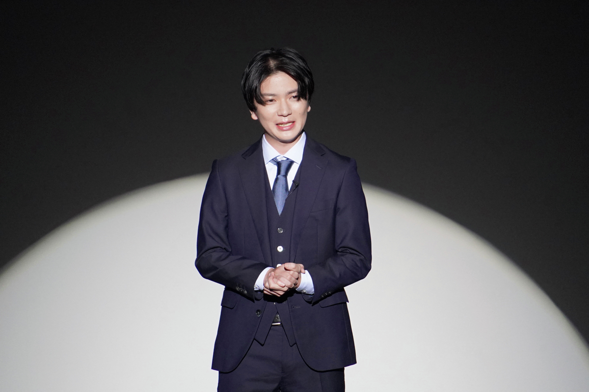 「横浜バニラ新商品発表会2025 ～勇往邁進～」イベントレポ✨
横浜バニラ第二弾商品は「塩バニラクリーミーサブレ」
CEO髙橋の今後の展望は？

#横浜バニラ　#髙橋優斗
news.mynavi.jp/article/202510…