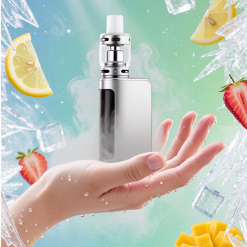 VoghionOfficial's tweet photo. 🍓🍉🥭🍇❄ Which flavor vibe are you into today?  
Fruity, icy, the classics — all online, all set. 
Some things don’t need to be said too much.  
Whatever you’re craving, it’s right here.  "
🍓🍉🥭🍇❄
