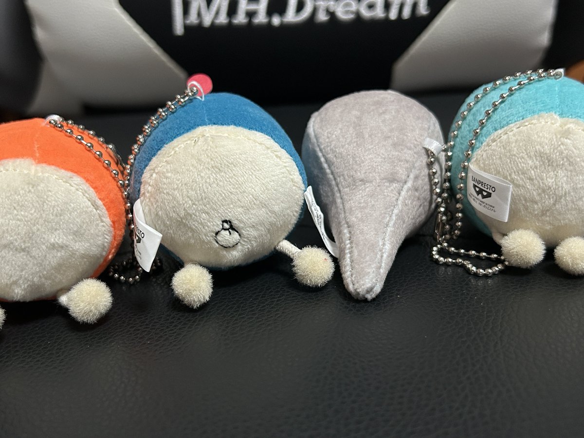 ひまさぶ tweet media