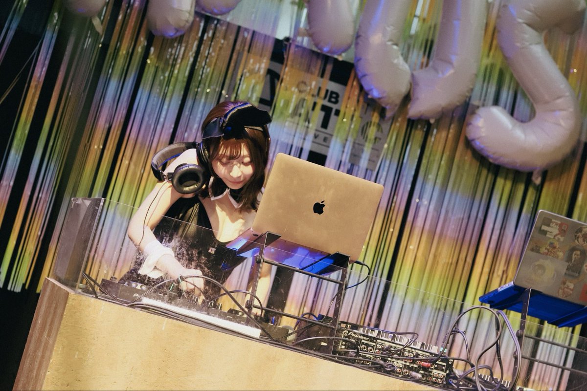 JUNE ROCK FESTIVAL tweet media