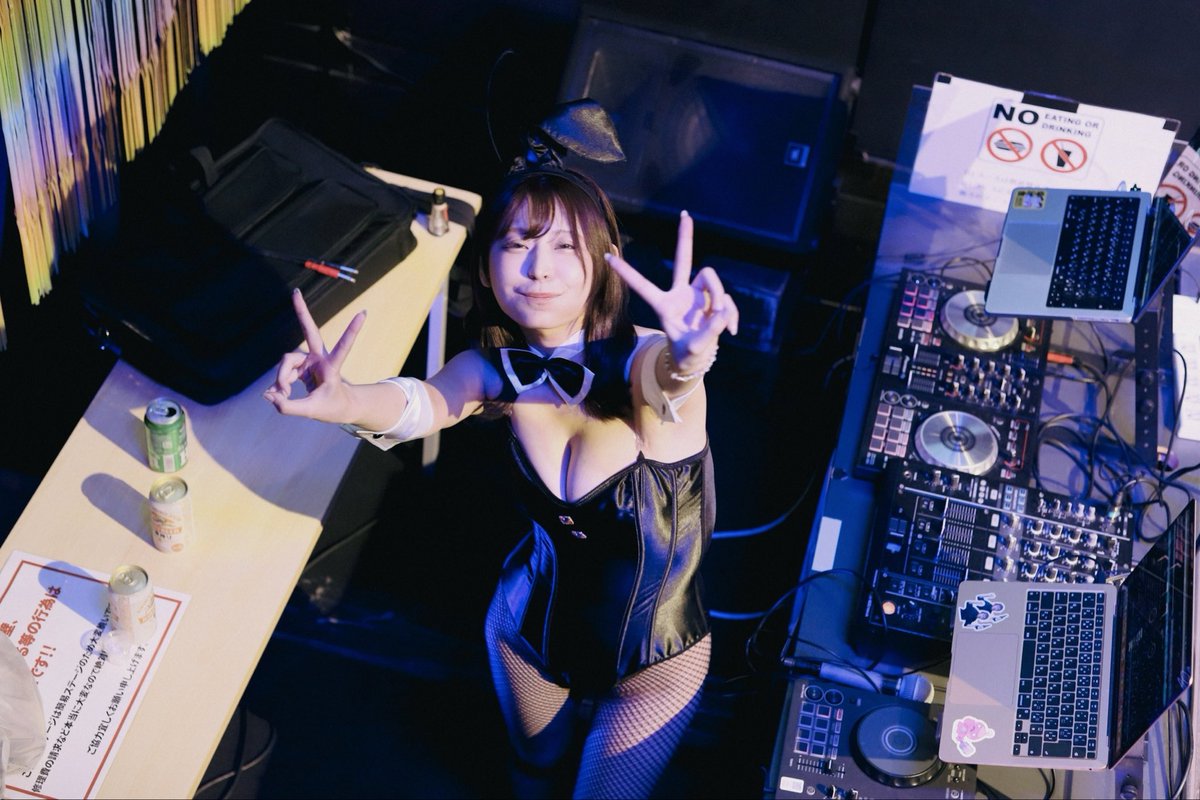 JUNE ROCK FESTIVAL tweet media