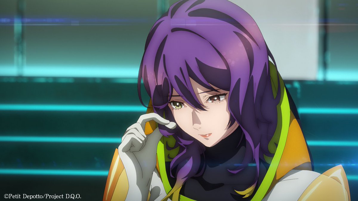 gnosia_off's tweet image. ◤￣￣￣￣￣￣￣
   第1話放送まで
       あと30分
＿＿＿＿＿＿＿◢

❏#𝟭「始点」
gnosia-anime.com/story/

📺10/11㊏24:00～
TOKYO MX / BS11 / 群馬テレビ / とちぎテレビ

✦地上波同時配信
ABEMA | dアニメストア
abema.go.link/iz3h0

感想はぜひ #グノーシア で💫

#gnosia