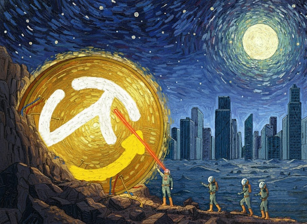 WorldAssets_'s tweet image. From gold to gas, from data to domains — everything’s becoming tokenized. 

WorldAssets is not following the wave — we’re the tide itself. 

Real yield. Real assets. Real impact.😎

#WATProtocol #INC #RWA #worldassets