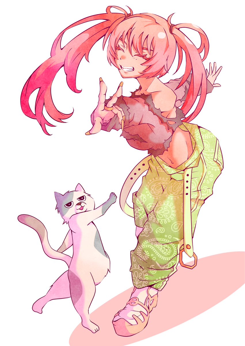 ponzu_jelly's tweet image. #絵描きさんと繋がりたい #絵描きさんフォロバ100