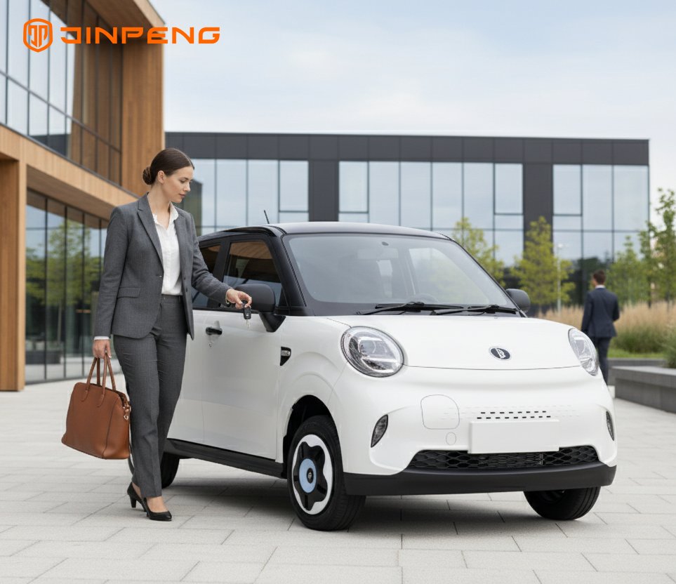 jinpeng_global's tweet image. #Jinpeng makes your commute to work less boring 😉
#MondayMood #EV #miniev #minicar #electricvehicle #BeHappy