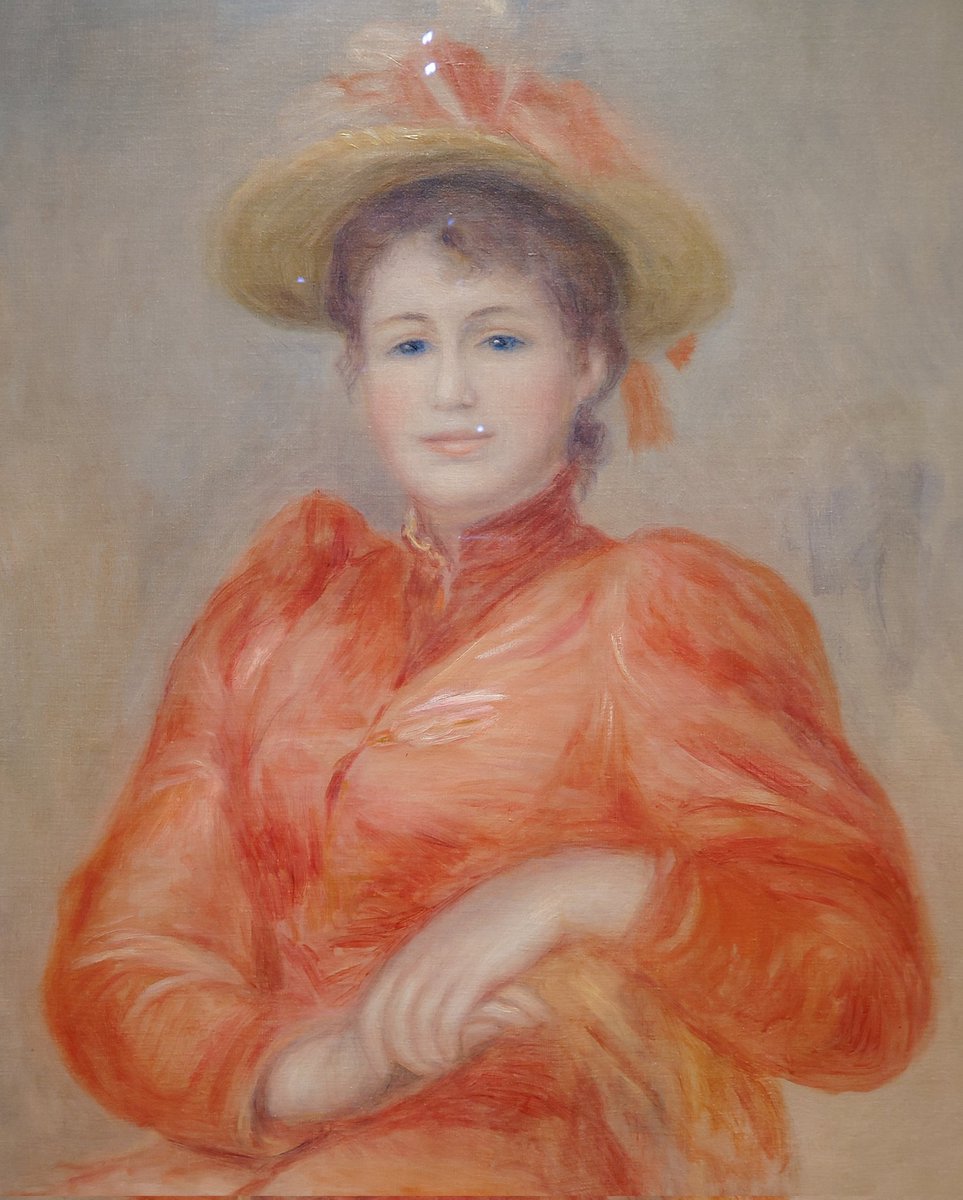 ayaneshika46's tweet image. 東京富士美術館で開催中の『ヨーロッパ絵画 美の400年』｡近代以前の西洋絵画に存在した“ジャンルの序列”という価値観を、充実のコレクションを基に分かりやすく説明。まさに「西洋絵画入門」と言える展覧会。19世紀以降の作品ももちろん逸品揃いです。
#東京富士美術館 
#美の400年