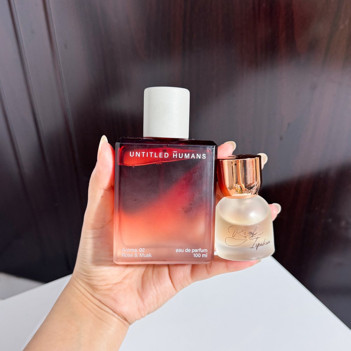 nanaspineapel's tweet photo. MY RECENT FAV LOCAL BRAND PERFUME✨

Kalau kamu suka wangi yang sweet, floral, wanginya semerbak tahan lama, this thread is for you!!💓🎀🌷 https://t.co/wPnkdsKkQl