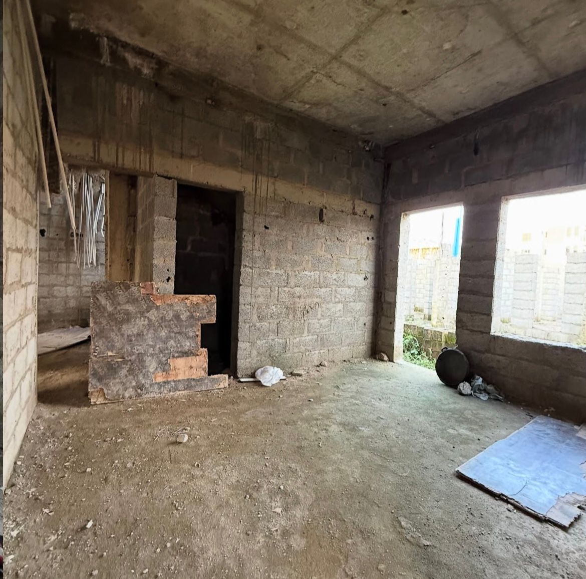 Vicestatenig's tweet image. New listing
Newly constructed bedroom detached duplex with bq

Location:Jahi Abuja
Price:N400M

Follow and list your properties with us

Call or WhatsApp 08038300347

Don&apos;t forget to subscribe to our youtube channel @ vic-estate lnkd.in/gZbYE2C

#investors #property #home