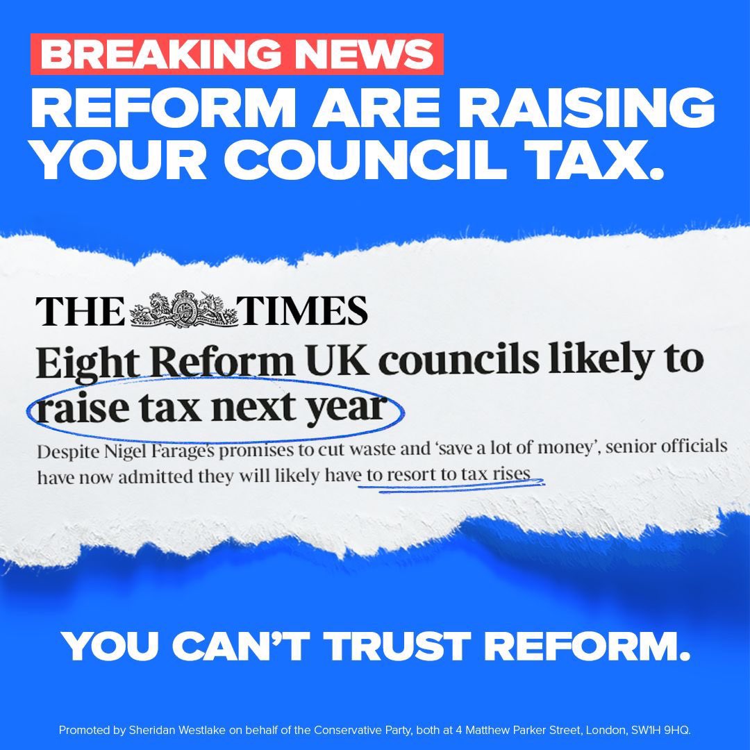 Stephen1494712's tweet image. I’m old enough to remember the other parties putting out leaflets to impersonate #UKIP. The #LibLabCon cannot win by being honest so have 2 manipulate facts. @Conservatives You had plenty of time to fix things, you failed. Now @reformparty_uk will have to do it instead.