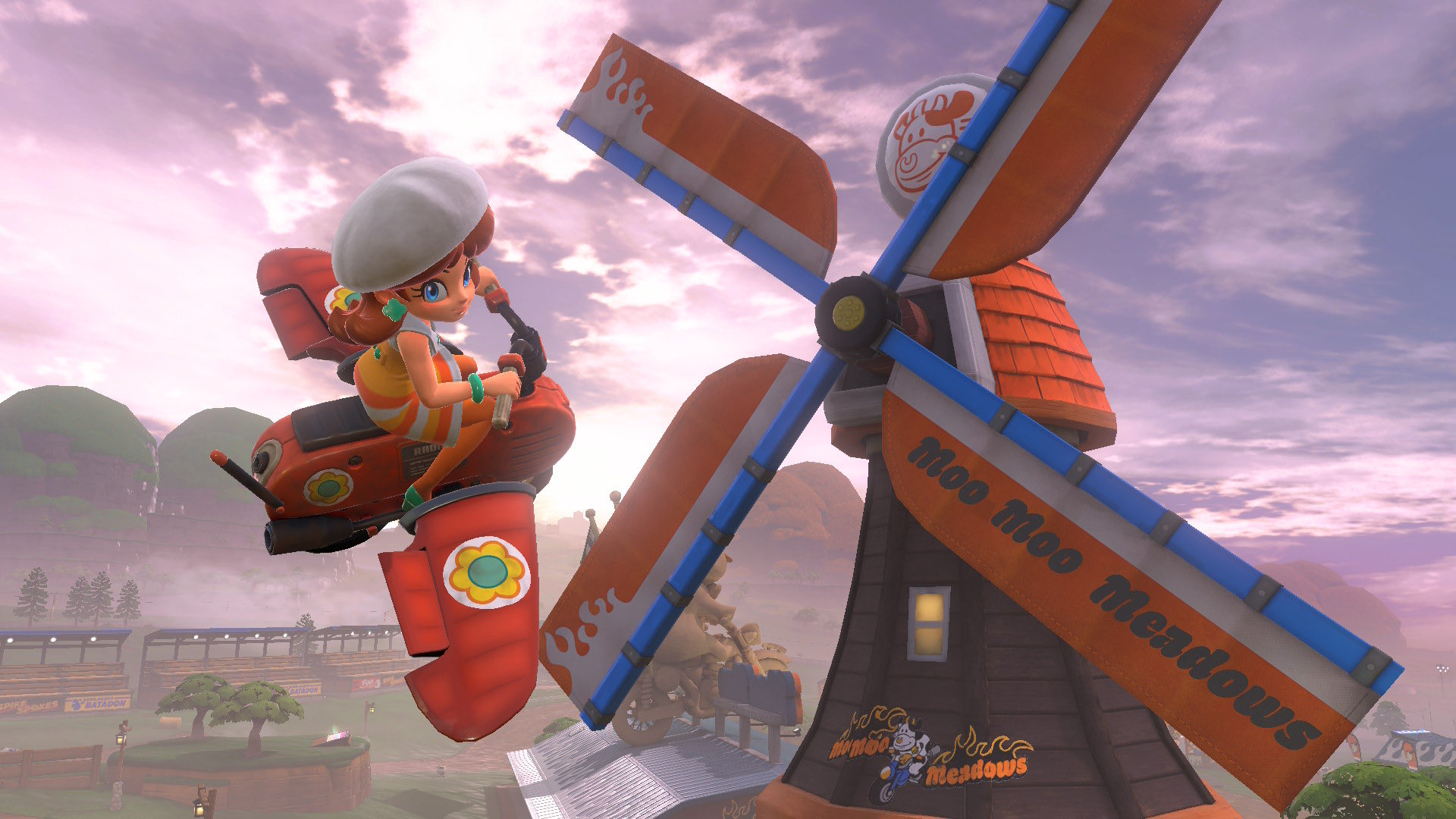 どうも皆さんゆーきです🙌最近マリカ8DXとマリカワールドに沼っ