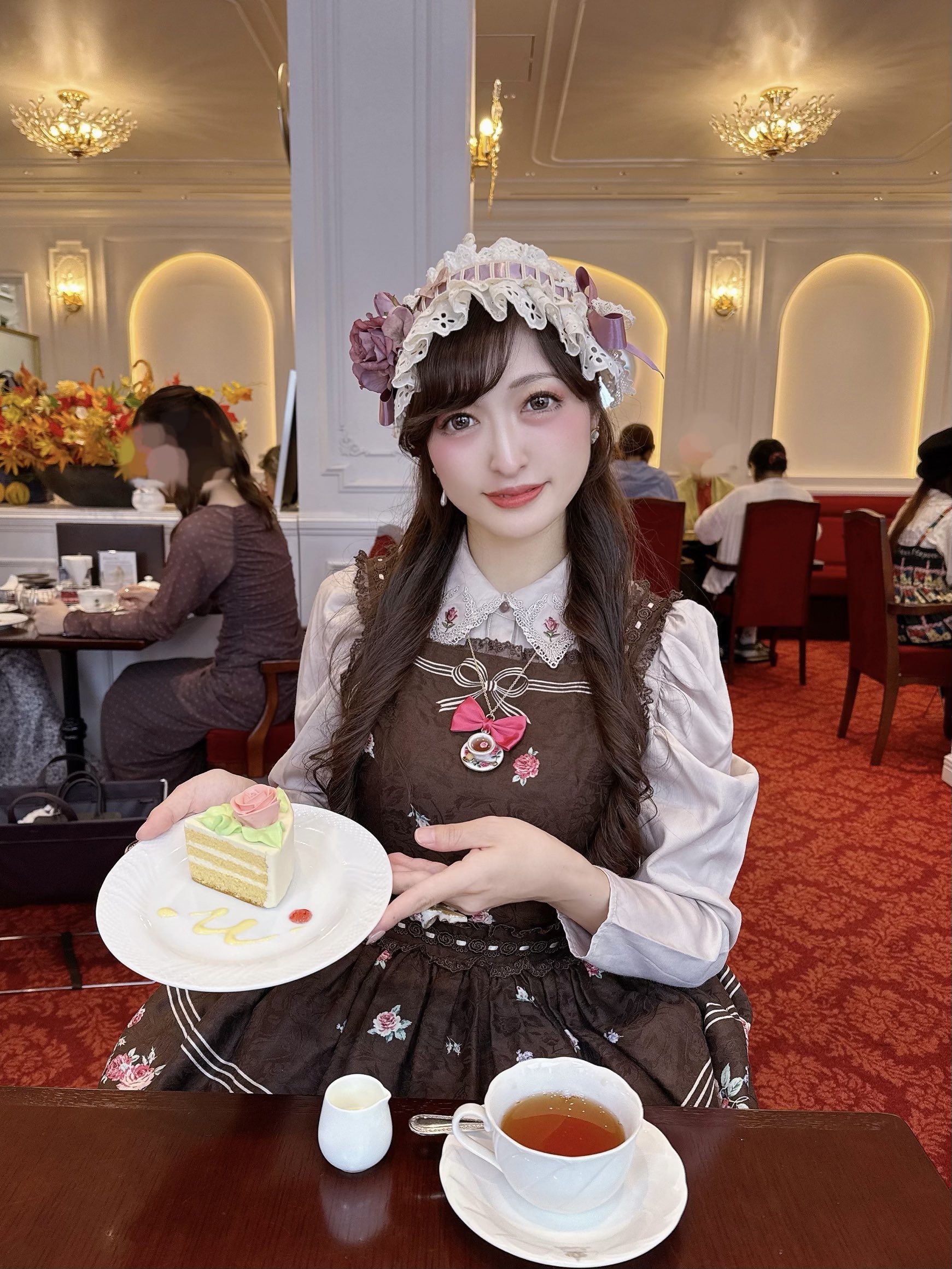 TiTi⇨デザフェス土曜のみP-189,190 (@tommyfakesweets) / X