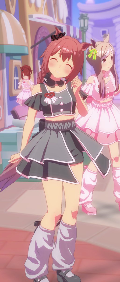 RuRu (@Arsene_J_R) / X