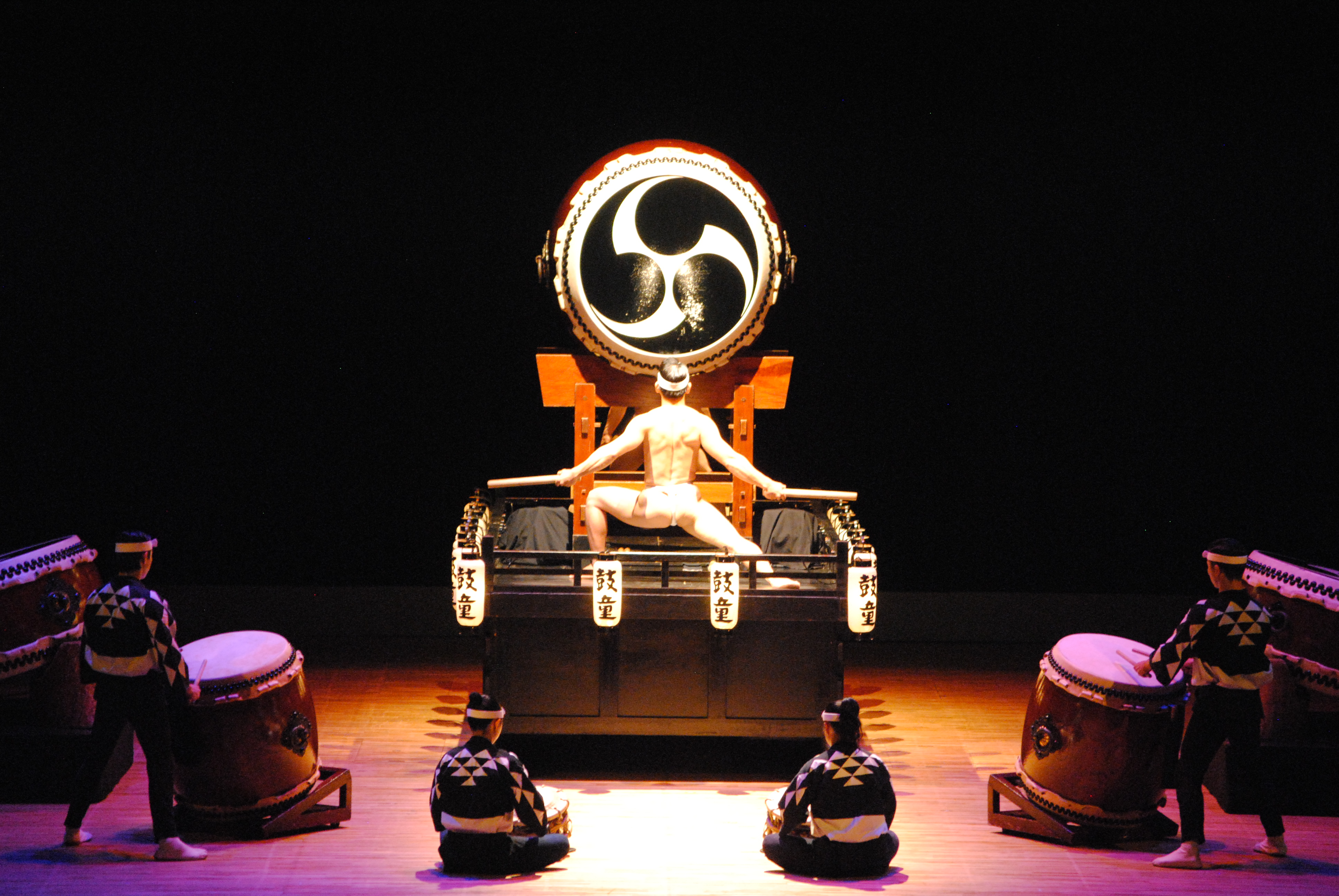 レア！】鼓童 / 再創 KODO / sai-so KODO / SAI-SO 再創 – TICRO MARKET