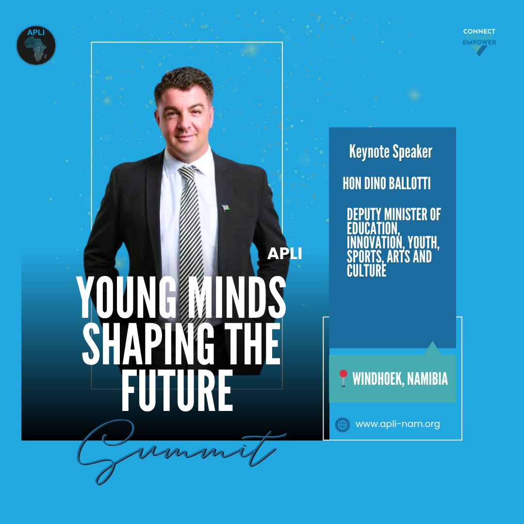 In his keynote speech, Hon. Dino Ballotti iterated that social capital holds equal importance to financial capital, as it opens doors to markets &amp; opportunities.

He urged the APLI fellows and alumni to connect with like-minded individuals &amp; establish credibility, amongst others.